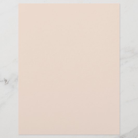 Moderne brochure van de Notaris van de Foto & het (Achterkant)