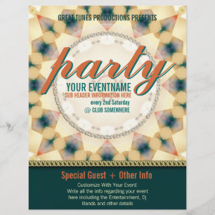 Moderne brochures die klaar zijn voor zonneschijn