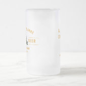 Moderne brouwerij business | Bierleverancier Matglas Bierpul (Center)