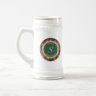 Moderne Bruidsjonkers Bierpul