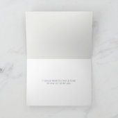 Moderne bruidsschat Waterverf van legant Kaart (Binnen)