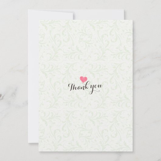 Moderne bruiloft Elegant Gold Foil Pineapple Coupl Kaart (Achterkant)