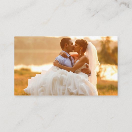 Moderne Bruiloft Leg de liefde vast Qr Code Informatiekaartje (Achterkant)