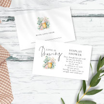 Moderne Bruiloftsdisplay met Brouwliefde