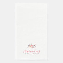 Moderne Bruiloftsfeest met Bloemen