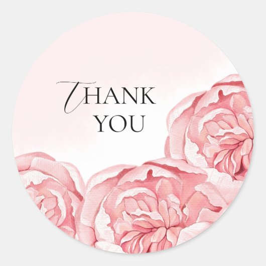 Moderne Bruiloftsshower Vierkante Sticker  (Voorkant)