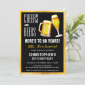 Moderne brusselse feestdag kaart (Staand voorkant)