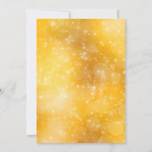 Moderne brusselse feestdag kaart (Achterkant)