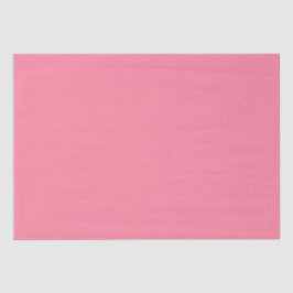 Moderne bubble roze Plain Solid Kleur Tissuepapier