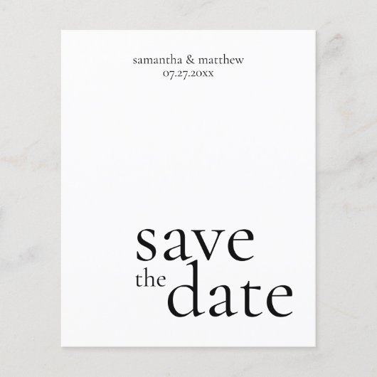 Moderne budgettaire minimalisator bespaart de datu (Voorkant)