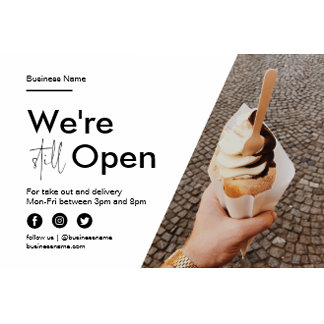 Moderne buitenwereld maakt levering open tuinbord