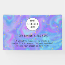 Moderne Business Feminine Blush Pink Custom Logo