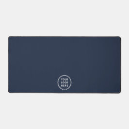 Moderne Business Logo Bue Bureaumat