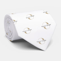 Moderne Business Logo Clean Minimal Company White