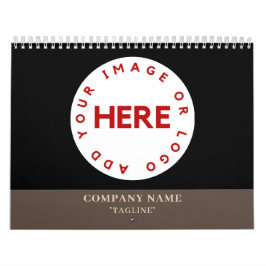 Moderne Business Voljaarskalender 2024 Kalender