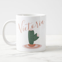 Moderne Cactus Stekelige Naam
