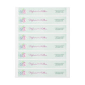 Moderne Cactus Succulenten Bloemen Bladgroen Bruil (Vel)