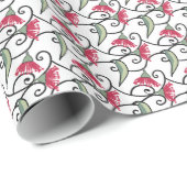 Moderne cadeauverpakking van 6 ft. cadeaupapier (Rol Hoek)