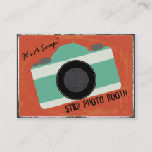 Moderne camera fotografie