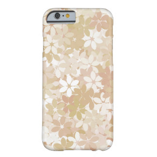 Moderne camouflage barely there iPhone 6 hoesje