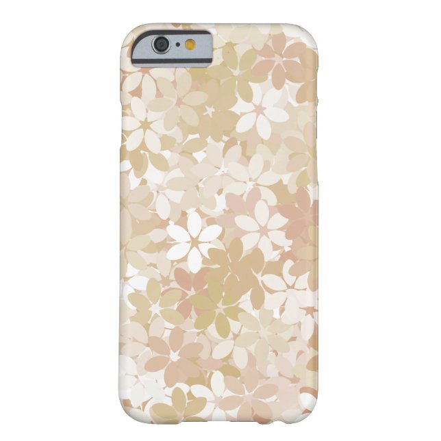 Moderne camouflage Case-Mate iPhone case (Achterkant)