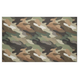Moderne camouflagepatroon stijlvolle stofontwerp stof