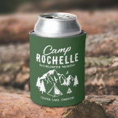 Moderne Camping Bachelorette Blikjeskoeler