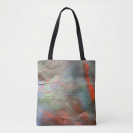Moderne canvas tas
