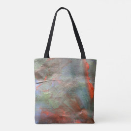 Moderne canvas tas