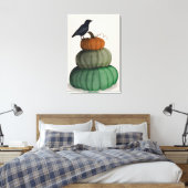 Moderne canvasafdruk voor fijne kunst canvas afdruk (Insitu (Slaapkamer))