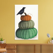 Moderne canvasafdruk voor fijne kunst canvas afdruk (Insitu (Woonkamer))