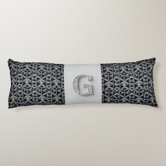 Moderne carrosserie lichaamskussen (Achterkant)