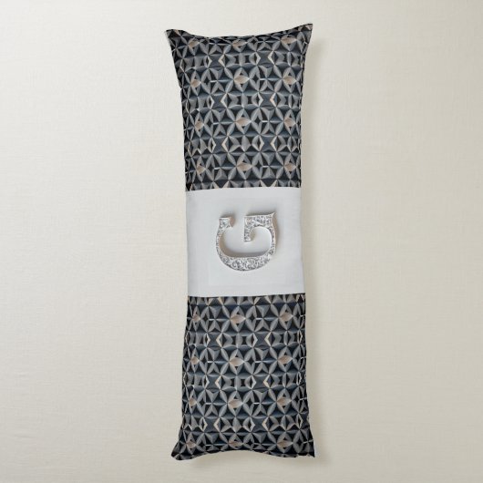 Moderne carrosserie lichaamskussen (Achterkant (Verticaal))