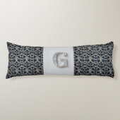 Moderne carrosserie lichaamskussen (Voorkant)