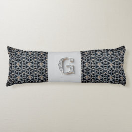 Moderne carrosserie lichaamskussen