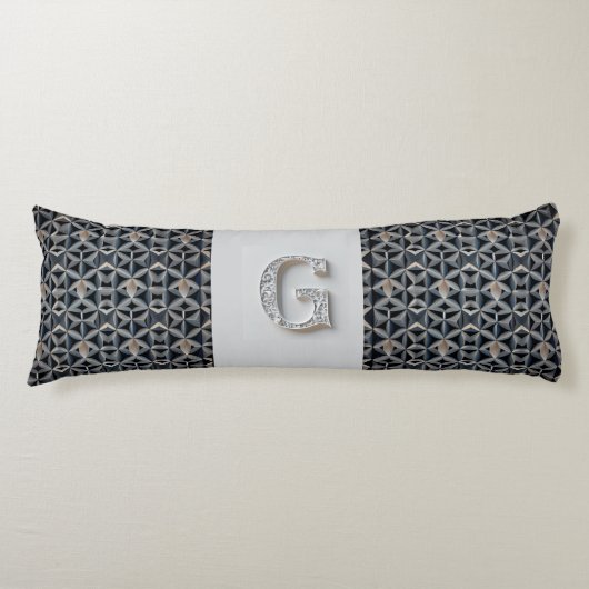 Moderne carrosserie lichaamskussen (Voorkant)