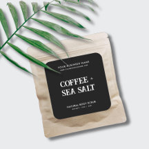 Moderne carrosserie schrobt elegant zwart product 