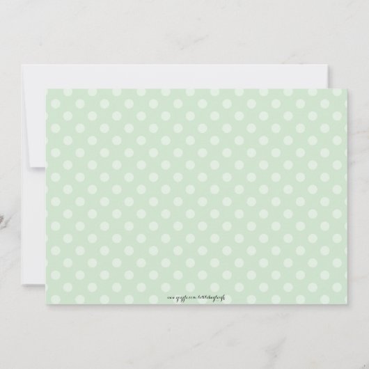 Moderne Chalkboard Housewarming Uitnodiging (Achterkant)