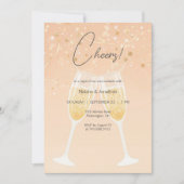 Moderne Champagnederij  Kaart (Voorkant)