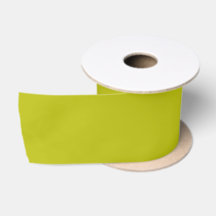 Moderne Chartreuse Groen Effen Kleur