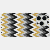 Moderne Chevron Abstract 15 iPhone / iPad hoesje (Achterkant (horizontaal))