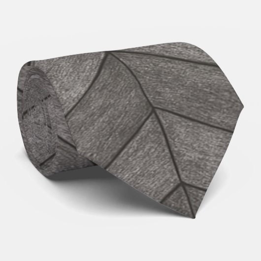 Moderne Chevron houten textuur behang Stropdas (Opgerold)