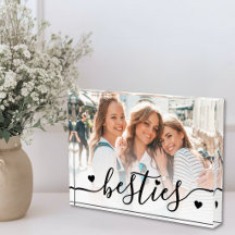 Moderne Chic Beste Vriendinnen Beste Vriendin