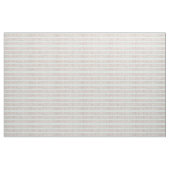 Moderne Chic Mint Green Roos Gold Glitter Triangle Stof (Yard (91,4 cm))