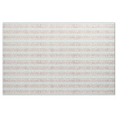 Moderne Chic Mint Green Roos Gold Glitter Triangle Stof (Fat Quarter)