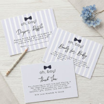 Moderne Chic Stofblauw O, Jongen Boog Boeken voor