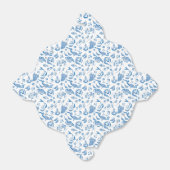 Moderne Chinese keuken Inkt Tekening Take-out Box Bedankdoosjes (Uitgevouwen)