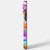 Moderne chique esthetiek Case-Mate iPhone case (Achterkant / Links)