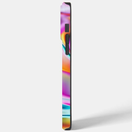 Moderne chique esthetiek Case-Mate iPhone case (Achterkant / Links)