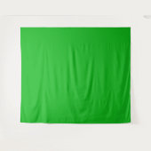 Moderne Chroma Key Groen Scherm Zoom achtergrond Wandkleed (Voorkant (horizontaal))
